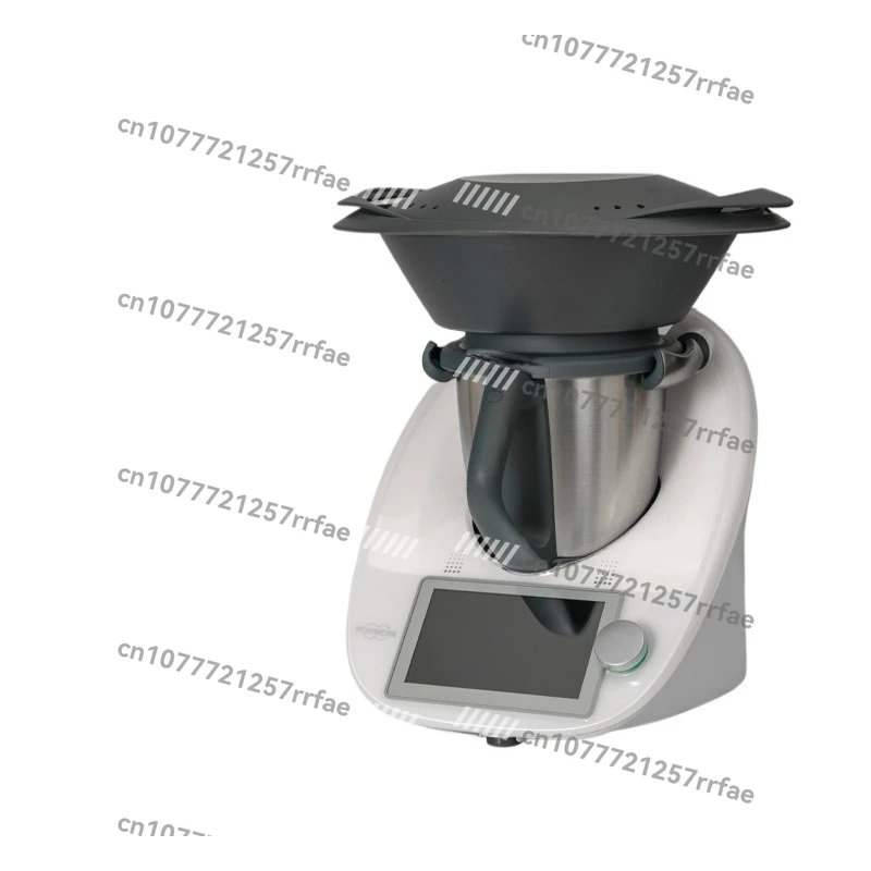 

Multifunctional cooking machine TM6 cooking machine