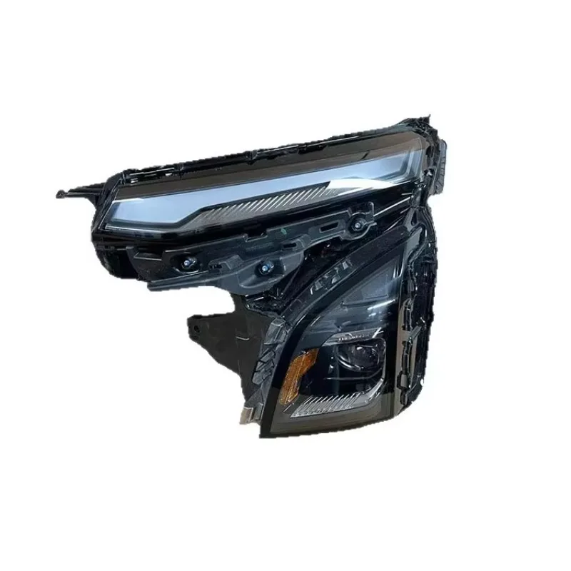 

WANGJIANG High Quality Auto Body Parts LED Head Light OEM 26589841 LH Front Light for Chevrolets Equinox 2024-2025