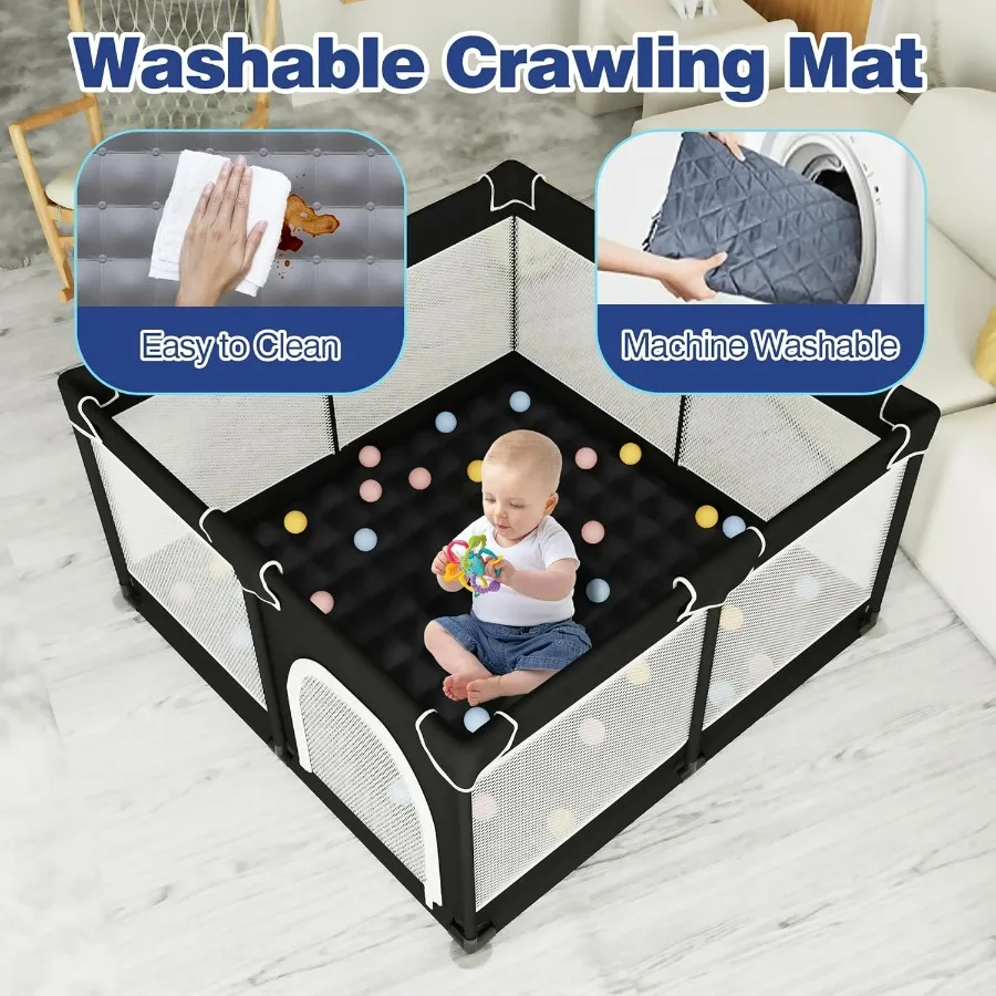 روضة أطفال للأطفال الصغار، روضة أطفال كبيرة، لعبة أطفال للاستخدام الداخلي والخارجي، قلم لعب قوي وآمن للأطفال مع لينة