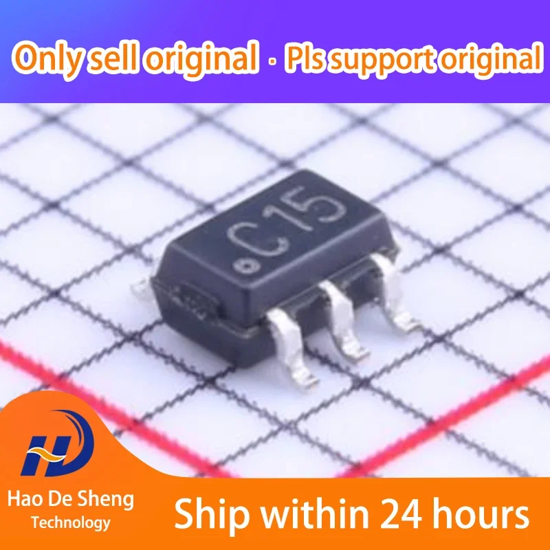 10 قطعة/الوحدة LMV7219M7/NOPB TSSOP-5 جديد الأصلي في المخزون