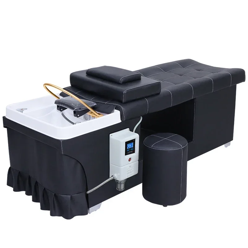 

Multifunction Beauty Hair Salon Bed