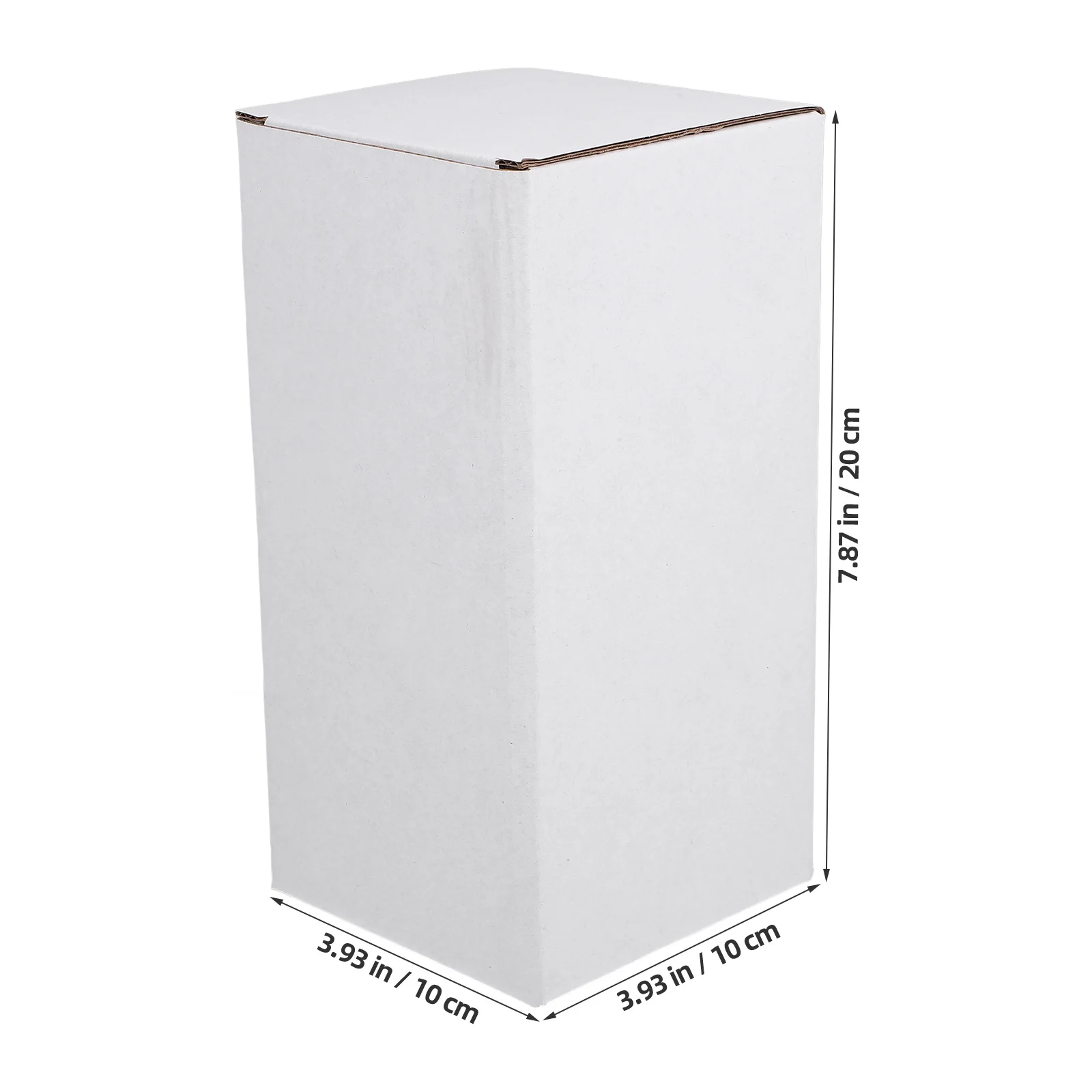 10Pcs Moving Boxes Corrugated Paper Packing Containers for Shipping Storage Wine Bottle Organizer Multi-Compartment Box Sturdy