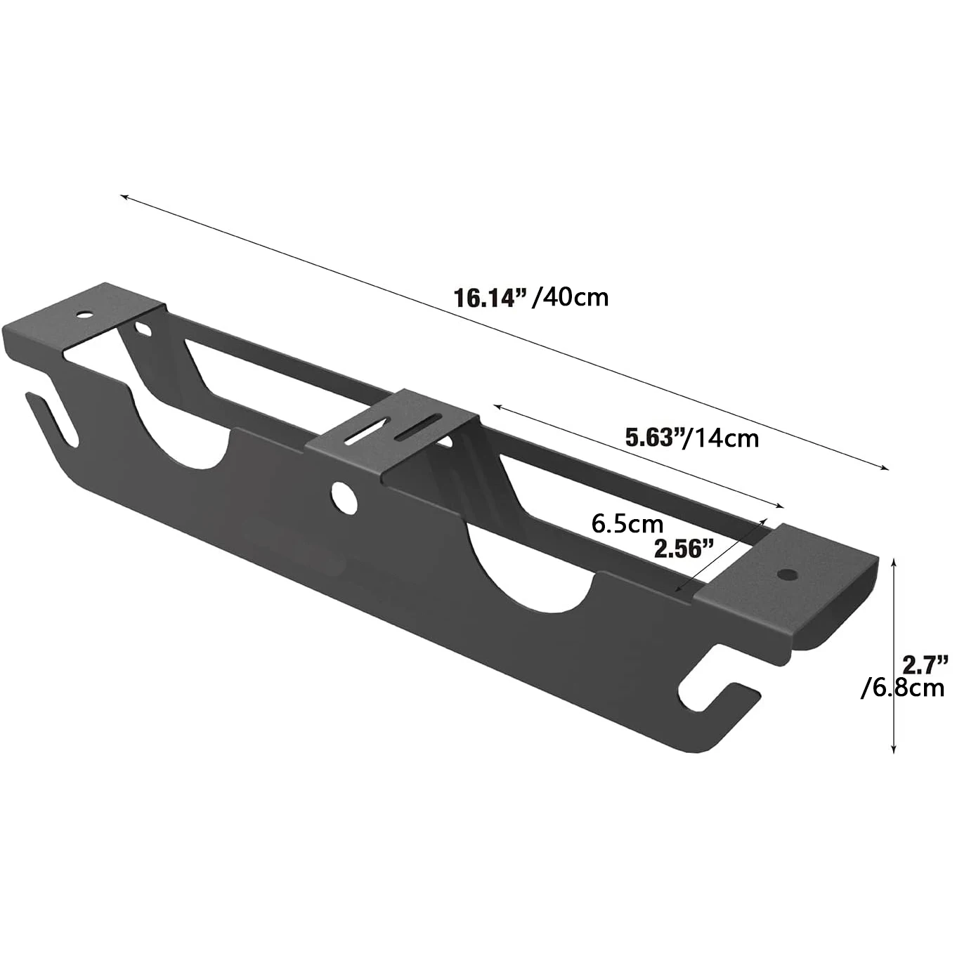 Angle Grinder Holder Stand Storage Rack With Cord Hanger Wall Mounted Stand For Cutter Polisher