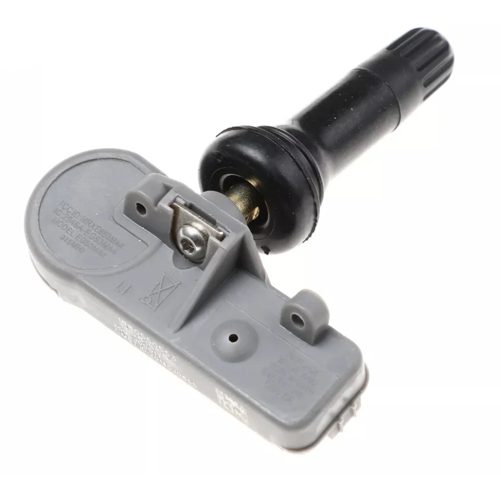 1Pcs Tpms Sensor 13… - image