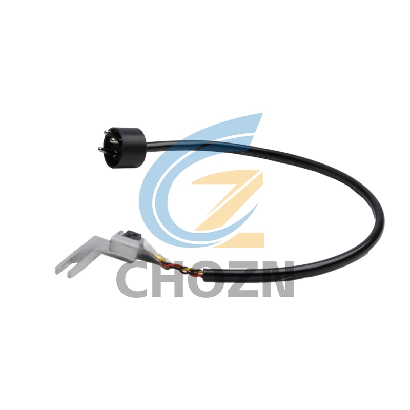 ملحقات آلة الطباعة كوموري آلة كوموري مستشعر المقياس الأمامي مستشعر كشف الورق الكهربائي