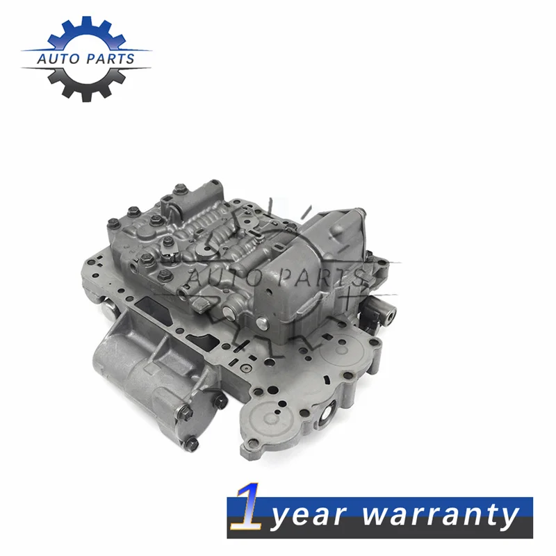 

U340E U340 Automatic Transmission Valve Body 127740AA P377402 for Toyota Corolla