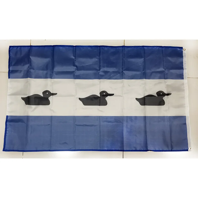 Diemen  Flag Holland Netherlands City 60x90cm 90x150cm Decoration Banner for Home and Garden