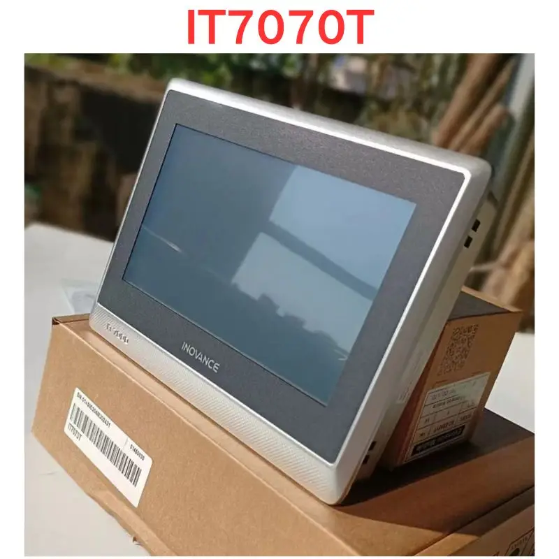 Brand New And Original Inovance IT7070T Touch Screen