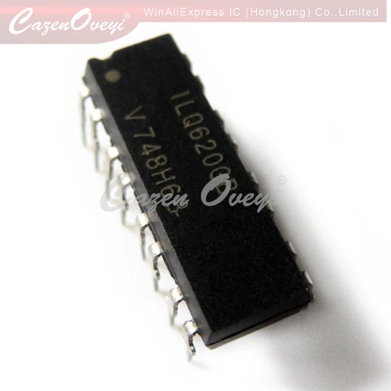 TLP627-4 TLP627 L6598 6598 ILQ620GB ILQ620 DIP-16