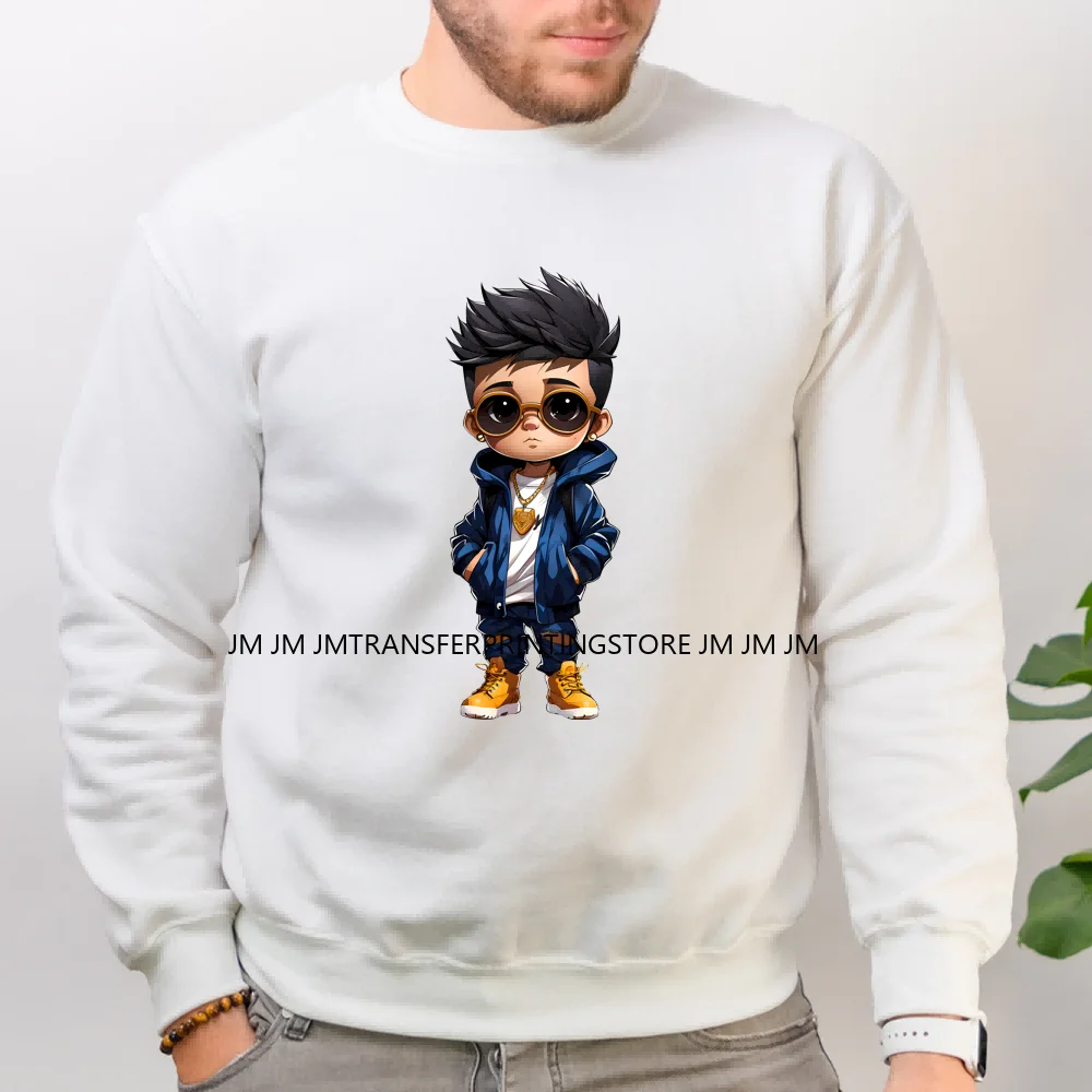 Praying God Christian Quote Pray Faith Hope Black Woman Iron on Washable DTF Heat Transfers Stickers Ready to Press for T-shirts