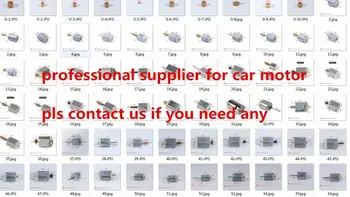 AZGIANT 汽車中控門鎖電機 ESL ELV 轉向電機,適用於賓士、福特、路虎、捷豹、大眾、奧迪、起亞、Ceed、現代、BMW F10 F30 等車型。 8 最佳銷售 BMW F10 N55 - №3