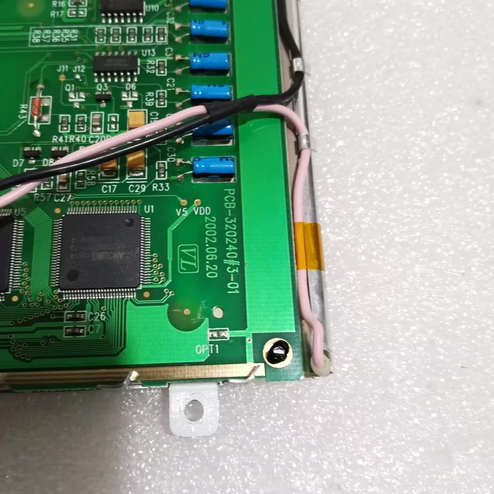 DD320240-04 LCD Display Screen