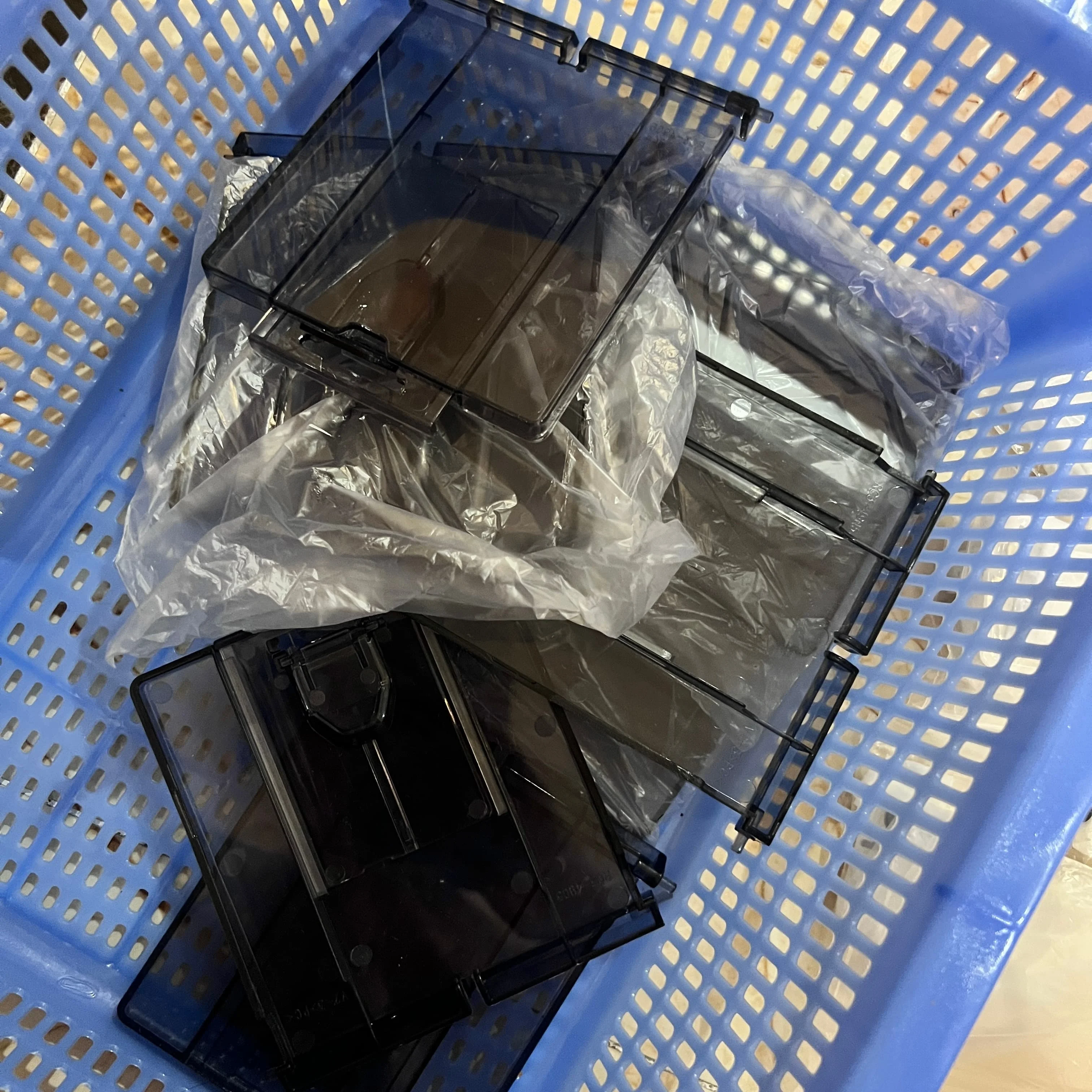 

10 шт. RC3-4905-000 выходной лоток для доставки бумаги для HP M125 M125a M125nw M125r M125rnw M126 M126a M127 M127fn M127fw M128 M128fp