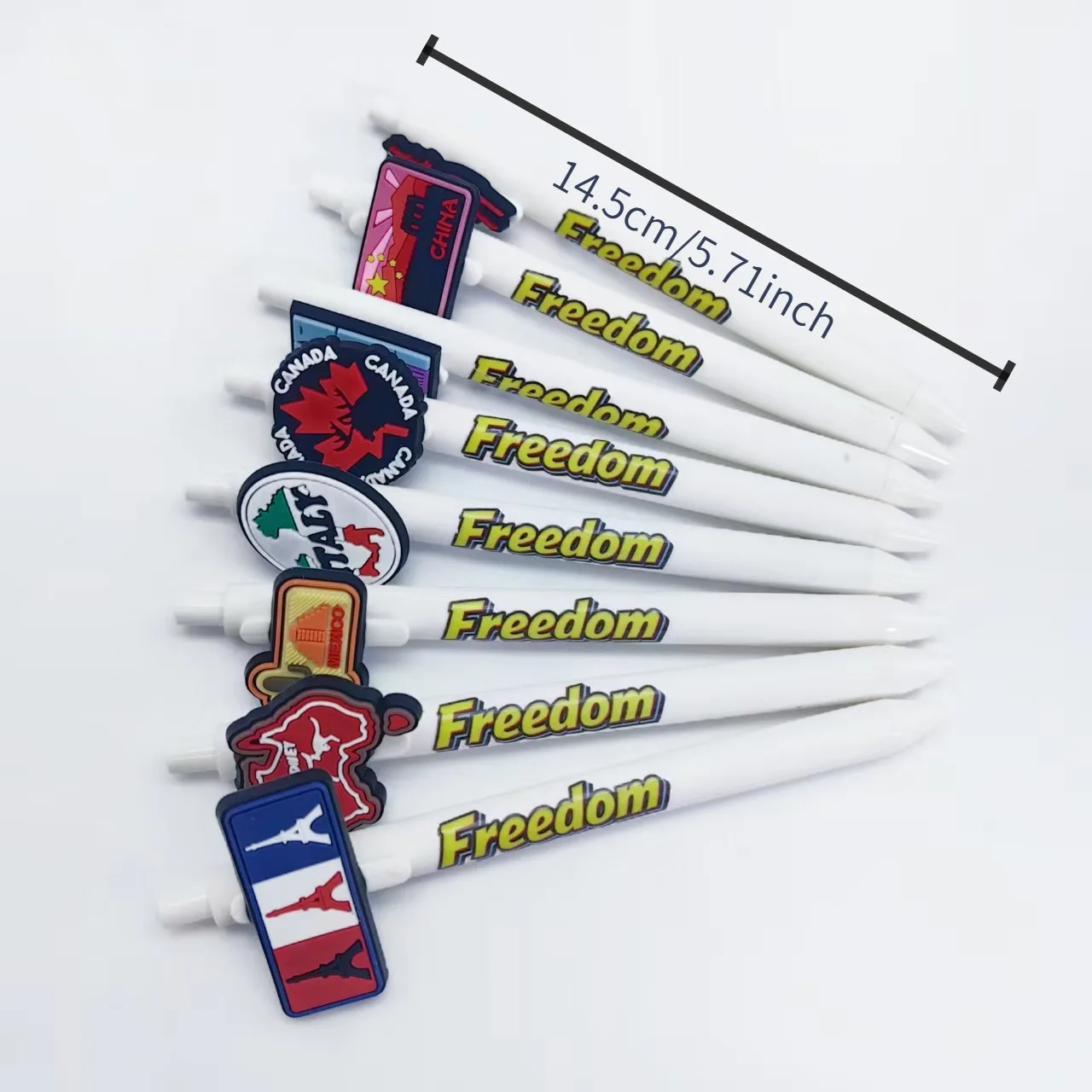 

9 шт./12 шт., креативный набор шариковых ручек для путешествий, набор для студентов, офиса, обучения, подпись, подарочный набор