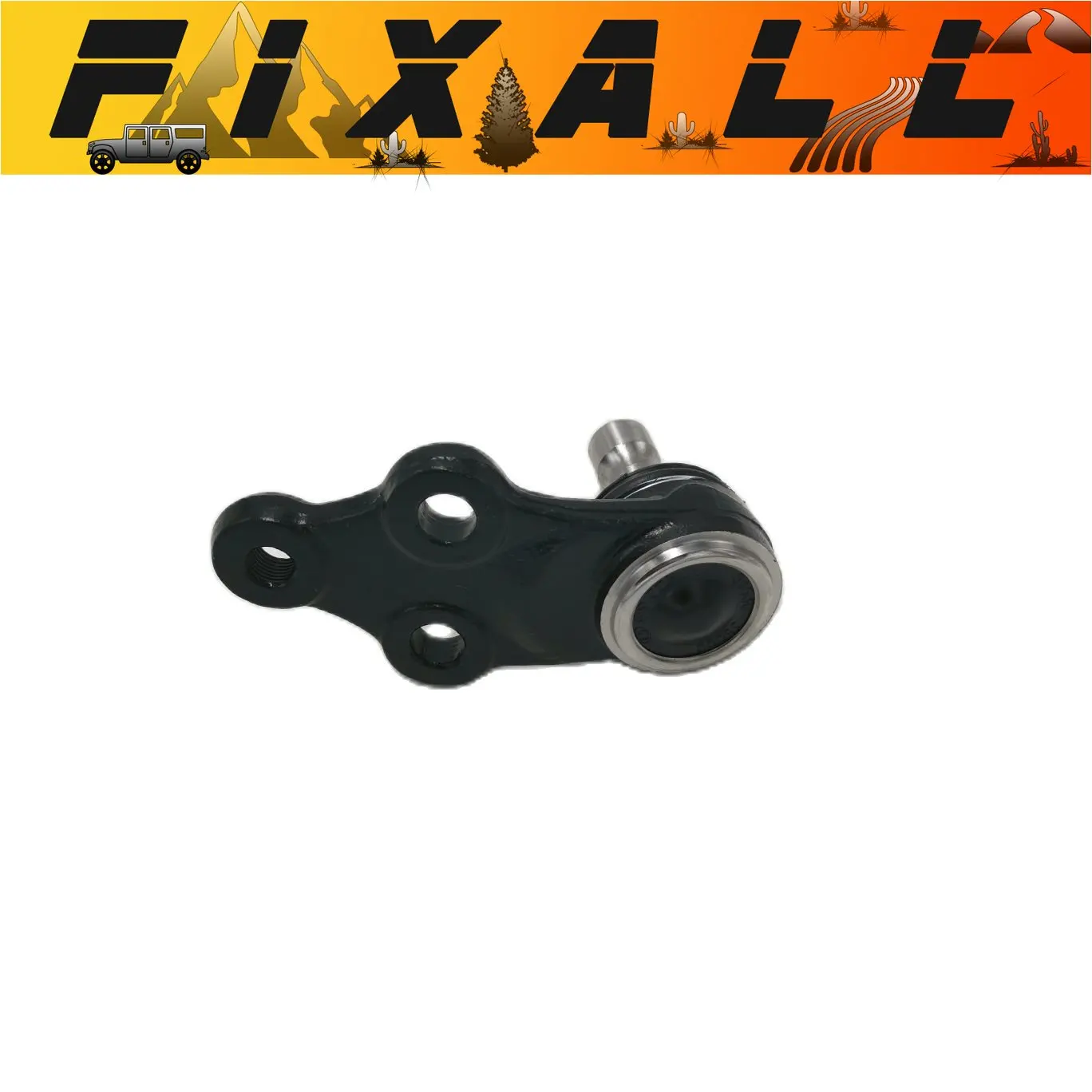 

54530-3S000 545303 ПЕРЕДНИЙ НИЖНИК S000 BALL JOINT для Hyundai 10-13 SONATA TUCSON SPORTAGE