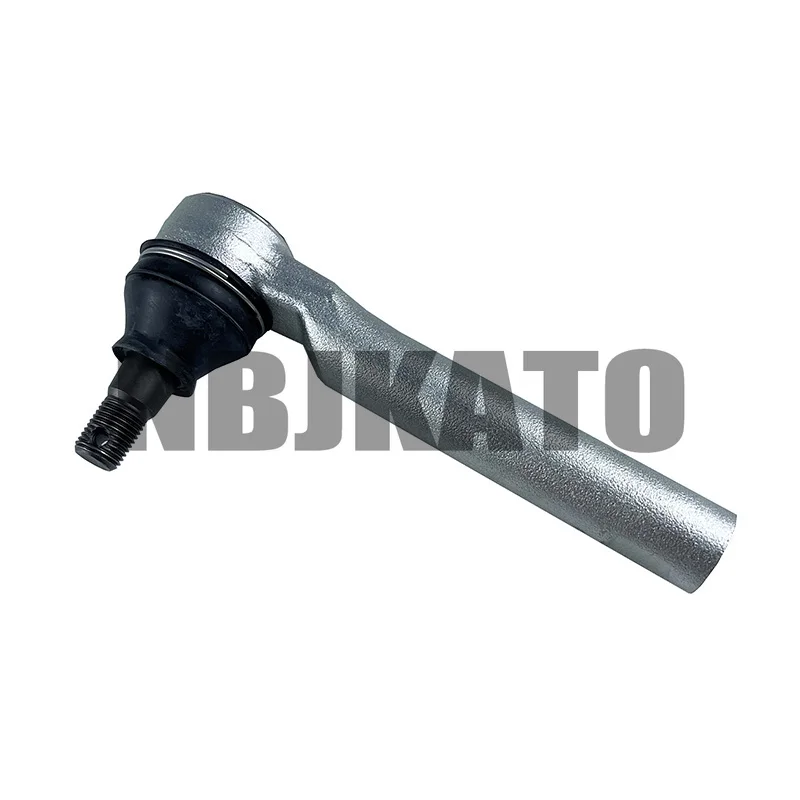 NBJKATO Brand New Genuine Outer Tie Rod End 34161SA001 For Subaru Impreza Forester WRX Legacy Baja 2014-2021