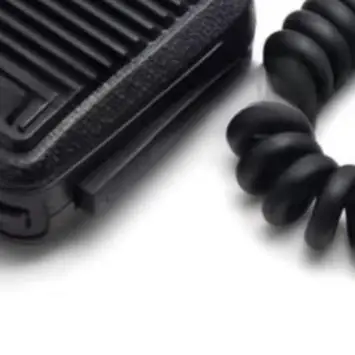 HM-36 8 Pin Speaker Microphone For For ICOM IC-718 IC-765 IC-761 IC-7200 IC-7600 Mobile Radio Ham Communication Accessory