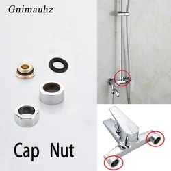 Faucet Accessor Rain Shower Faucet Adapter Water Inverted Screw Mixing Valve Bath Purifier Aerators Connector Kitchen Tap Part