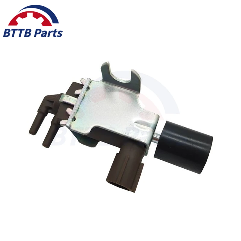 25819-17020 2pins Vacuum Regulating Valve For Toyota Land Cruiser Prado  Engine 1HDFTE 1HZ 2581917020