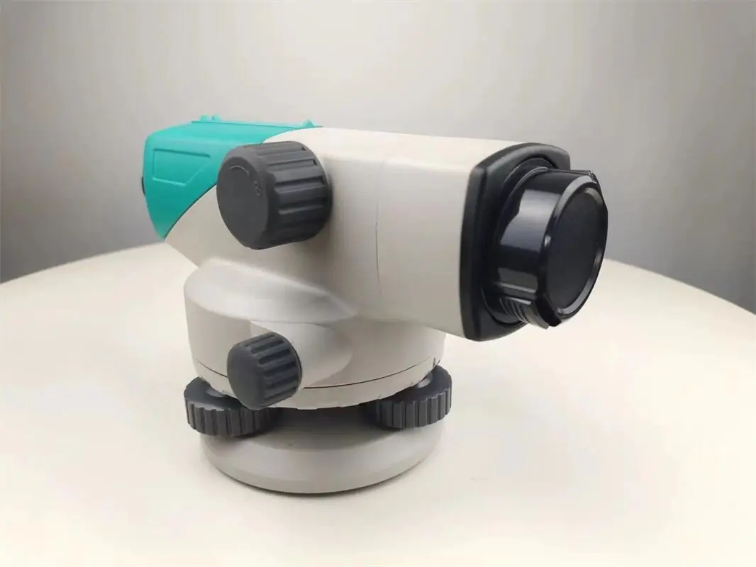Trending Now 1-Speed Focusing Knob Surveying Instruments Auto Level Leveling Machine B40
