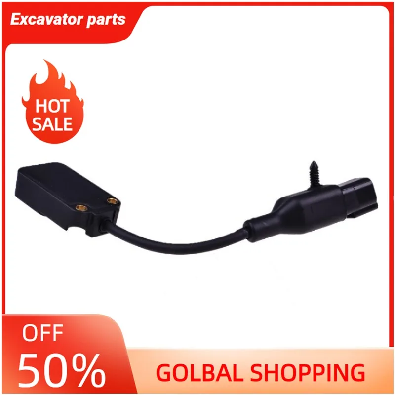 

Датчик AH221249 для двигателя John Deere 6068 6090, 8100 8200 8300 S550 S560 S660