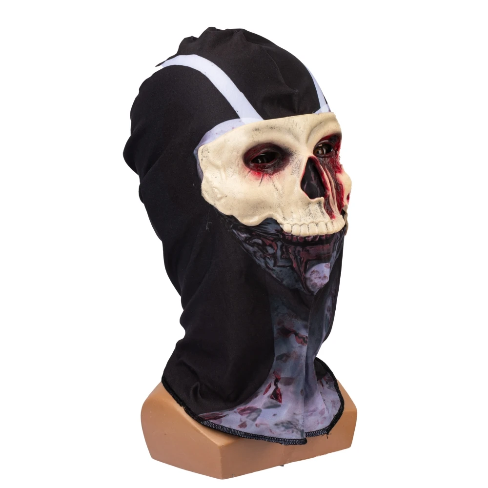 Call of Duty Modern Warfare III Balaclava Skull MACE Mask Cosplay Props for Halloween