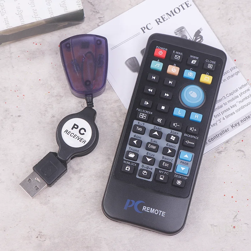 Wireless Pc Mouse W…