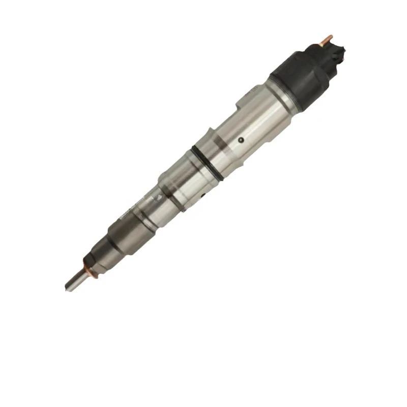 Injector assembly Injector nozzle factory direct sales