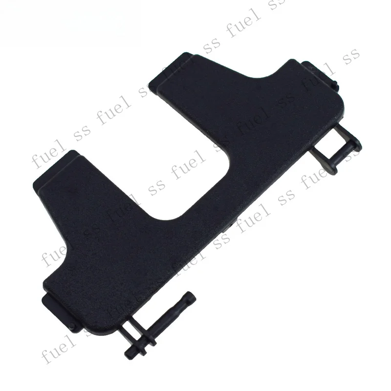 S+ Trunk Lid Lock Catch Cover For VOLVO S60 Cross Country 16-18 S60L 16-19 31305446