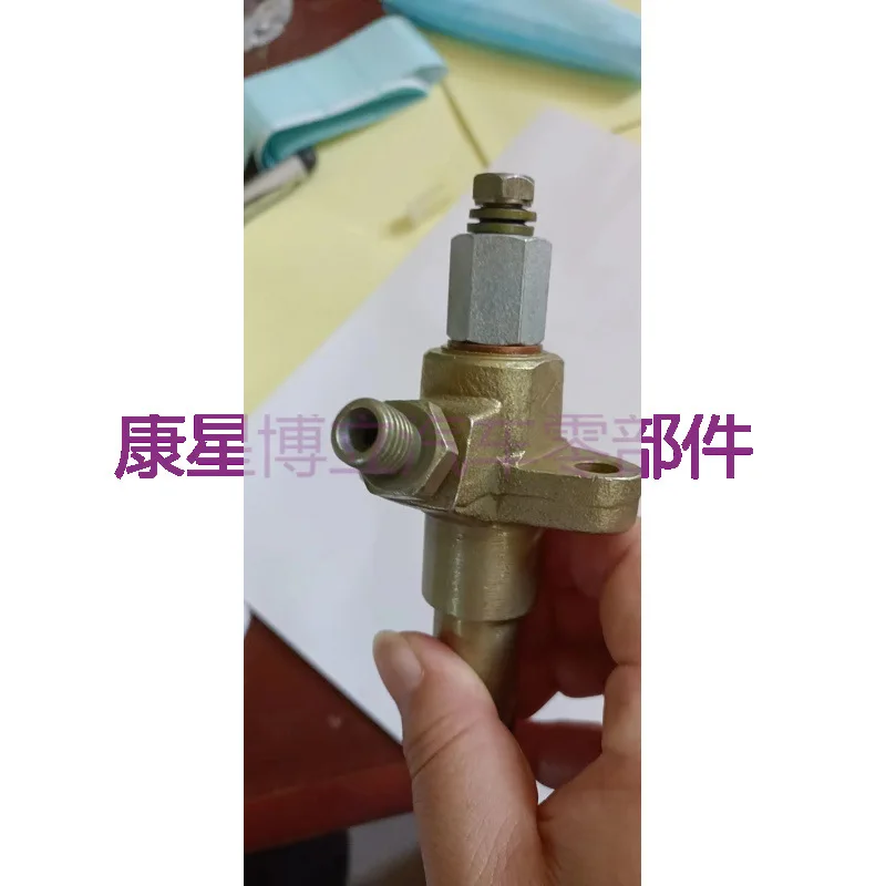 적합한 대우 두산 DH220-5 150118-00135커먼 레일 인젝터65.10101-7090