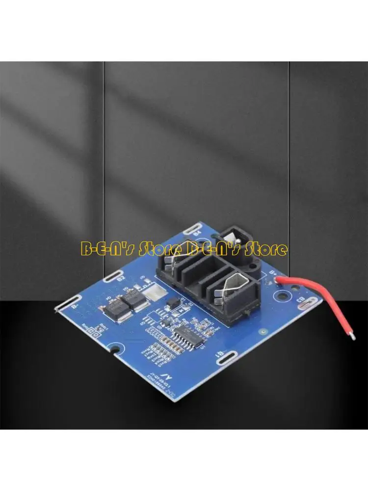 Y1AD Lithium Batteries Pack 21V Cell Module Electric Tool Application For Lithium Battery Charging Protective Board