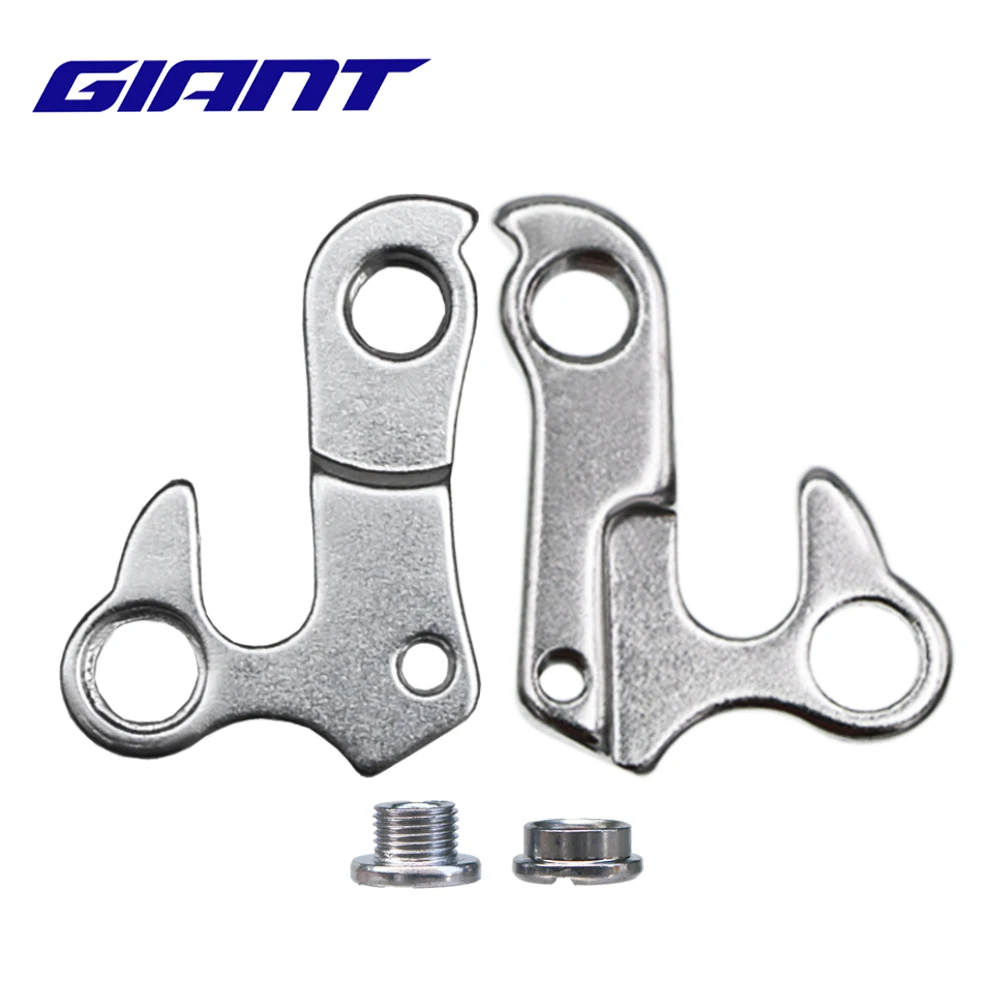 Bicycle Rear Derailleur Hanger Fit Giant Anthem 7 ATX Talon XTC Escape NRS Carbon Bike Frame Gear Mech Dropout Hanger Tail Hook