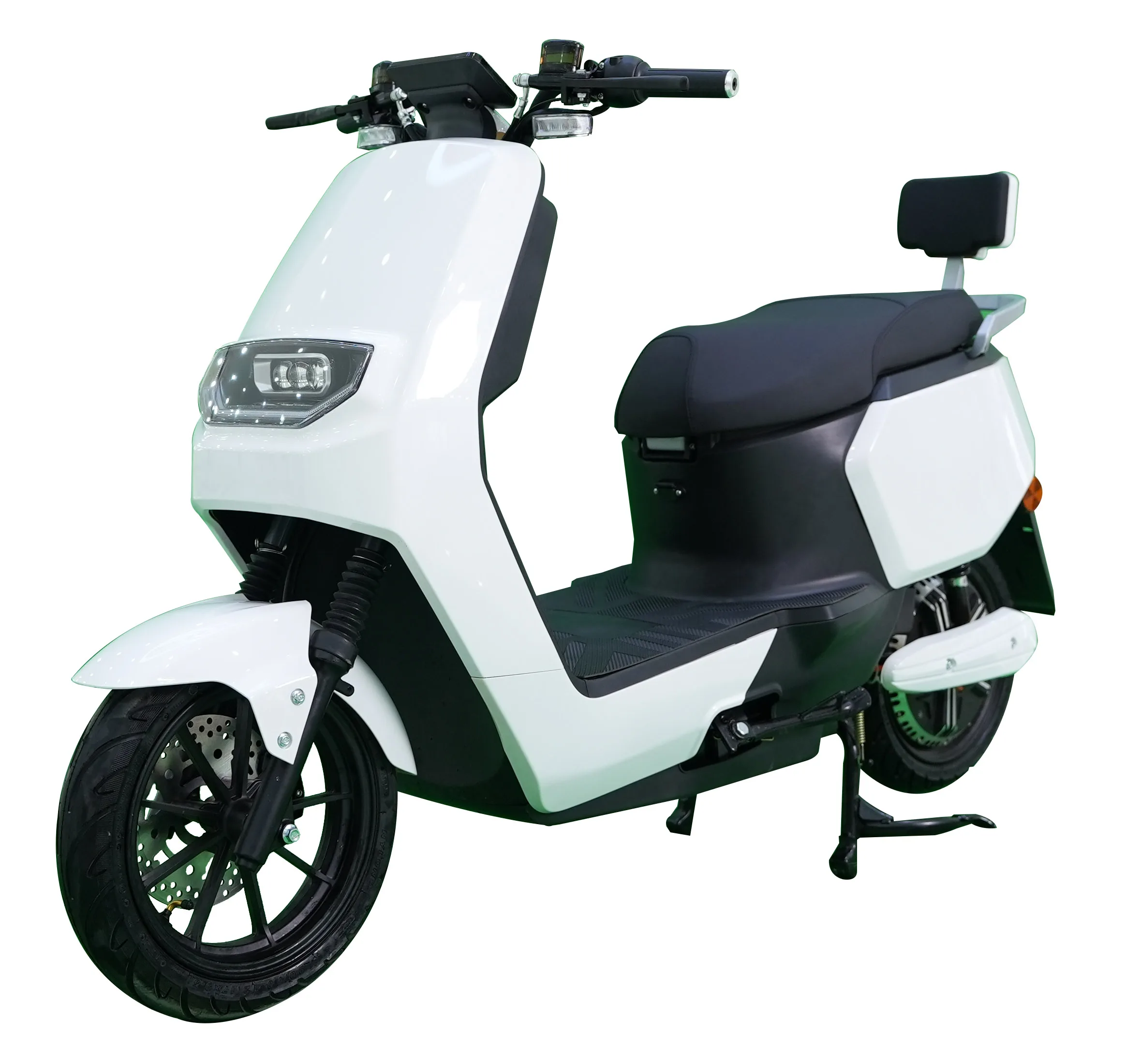 2023 Popular New Design Scooter Electric Motorcycle Factory Price