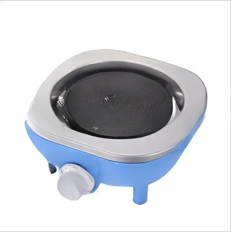 Plug-in Heating Furnace Hot Milk Stove Cooking Noodles Hot Pot Frying Oven Mini Small Electric Furnace