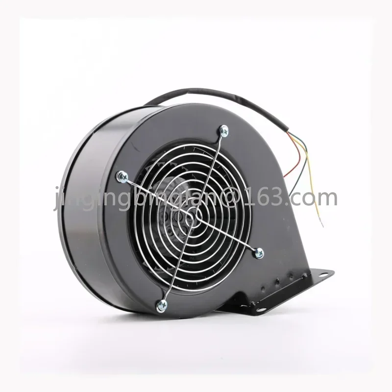 130FLJ1 power frequency centrifugal fan 220V 85W blower fan AC-CENTRIFUGAL fan centrifugal blowerNew