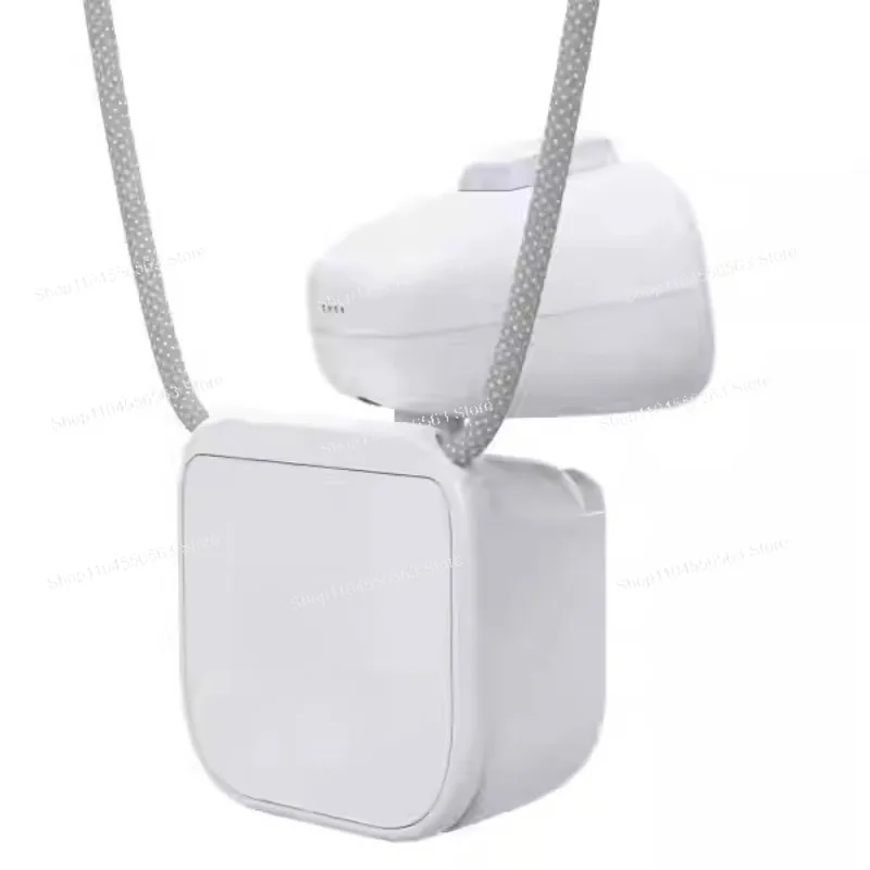 

Робот Aibi Pocket AI Pet — встроенный компаньон искусственного интеллекта для интерактивной игры