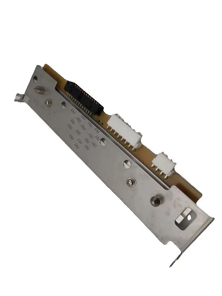 

Печатающая головка Sato CL6NX 203dpi, печатающая головка для этикеток 200dpi, печатающая головка для печати штрих-кодов C-L6NX, бесплатная доставка, новая, оригинальная.