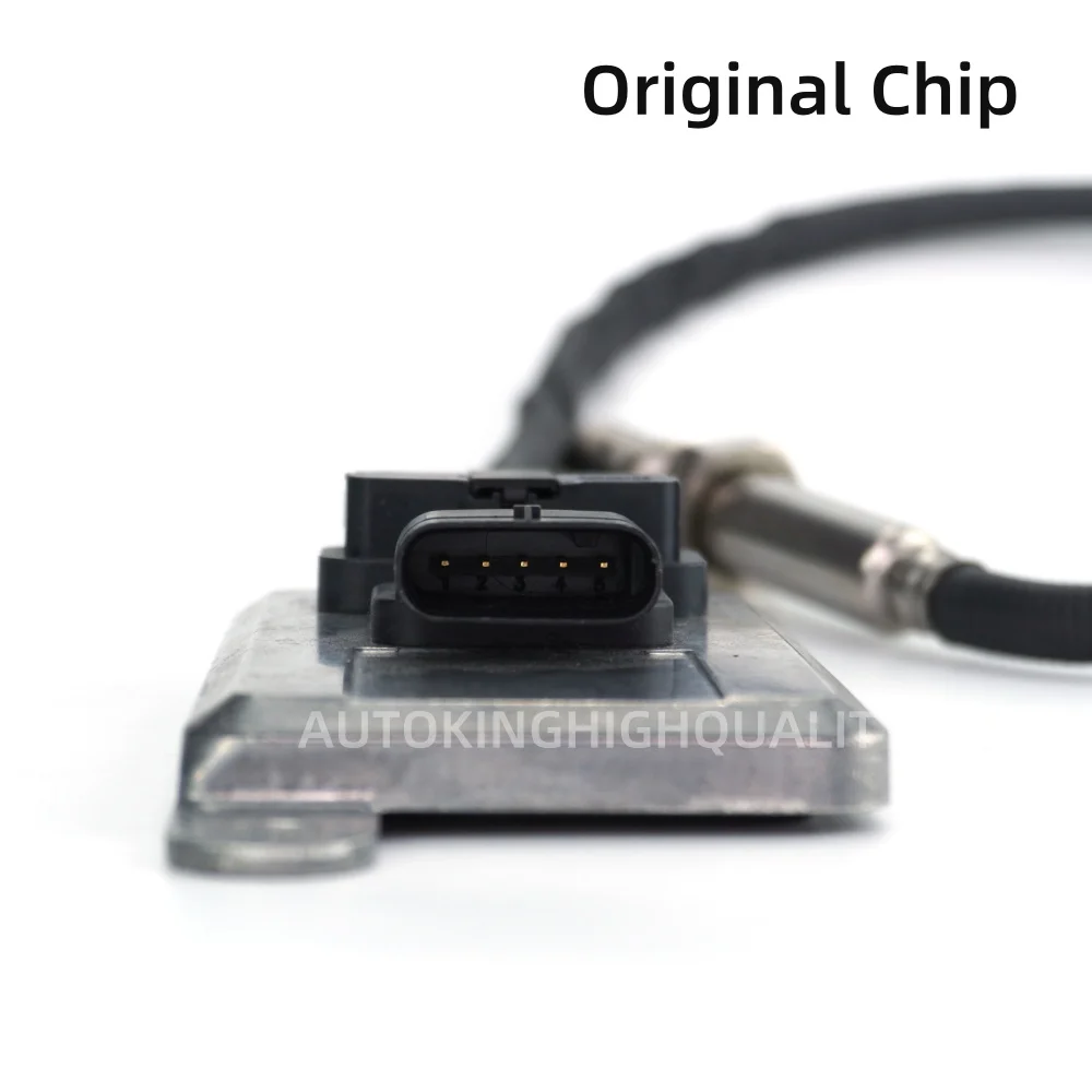 AP03 Nieuwe Nox Sensor 5WK96621K N43 Voor BMW E81 E82 E87 E88 E90 E91 E92 E93 LCI N43 116i 118i 120i,316i 318i 320i 11787587130