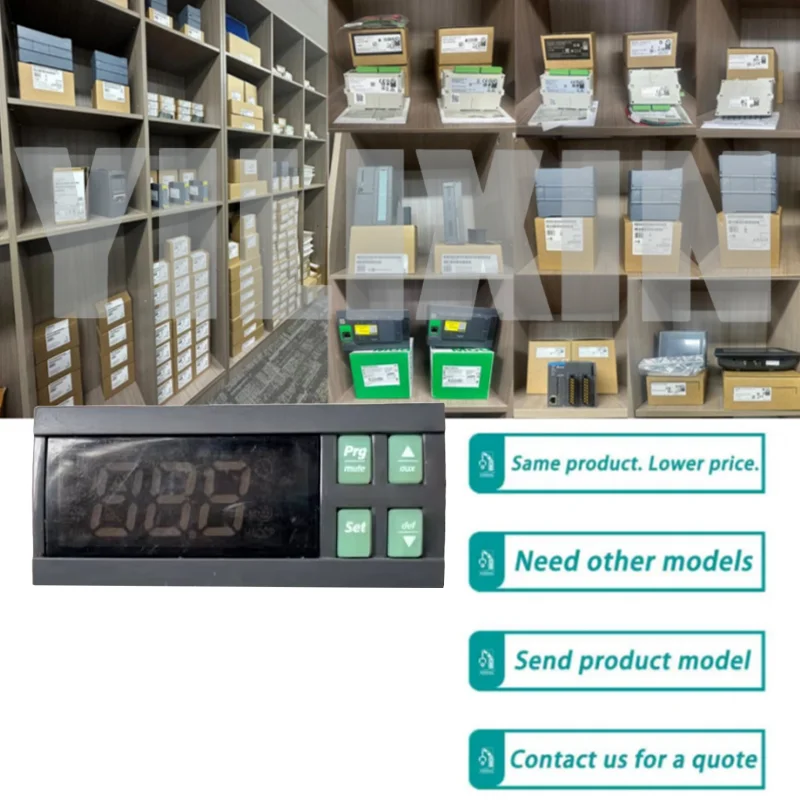 Nuovo originale IRDIC0HB00