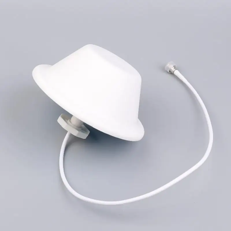 800-3700MHz 5G Wifi Indoor Ceiling Antenna For Cell Phone Signal Booster GSM DCS WCDMA Booster Repeater Amplifier