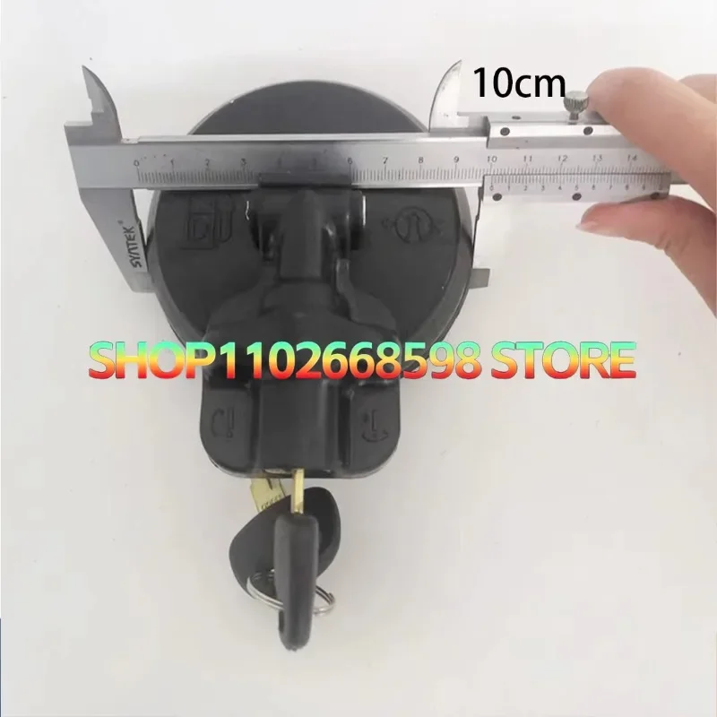 

Новая крышка дизельного топливного бака для Hitachi Zaxis Zax60 70 200 210 240 360 460-5G/A Fya 00010024 Аксессуары для экскаваторов