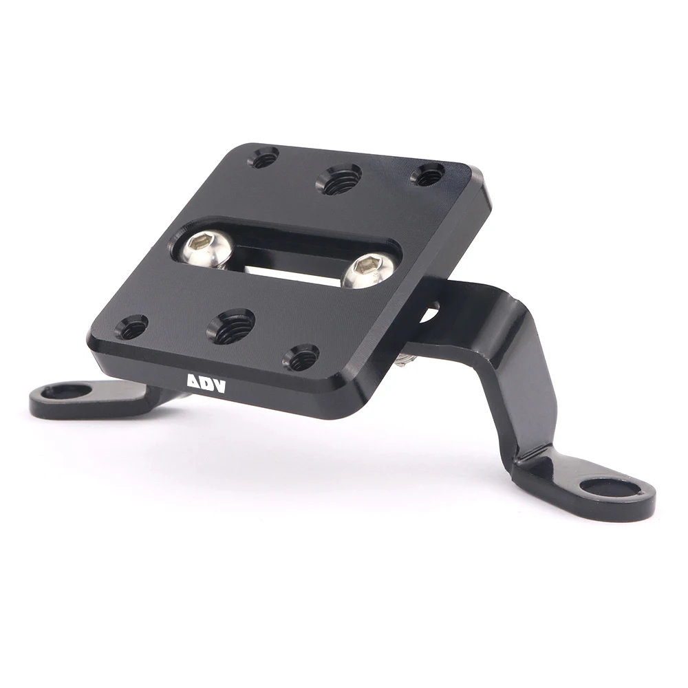 Motorrad Telefon GPS Navigation Platte Halterung Bar Halterung Fit Für BMW G310GS 850 GS S1000XR F700GS KTM 640 Abenteuer 690 Enduro R