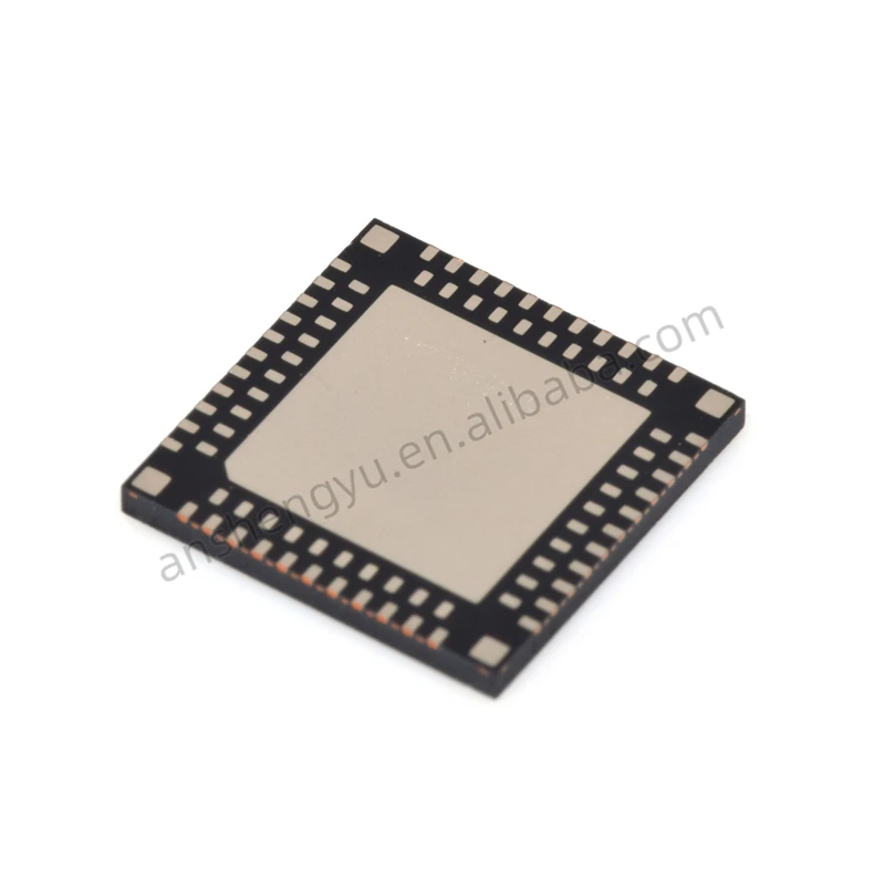 Circuitos integrados originales, IC, QFP, IX1561GEZZ, IX1561, nuevo