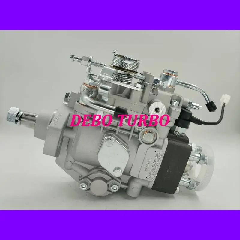 

НОВЫЙ 104741-8122 ME444303 ТОПЛИВНЫЙ ВДРОЖНЫЙ НАСОС для экскаватора CAT 307D MITSUBISHI 4M40 2.8L