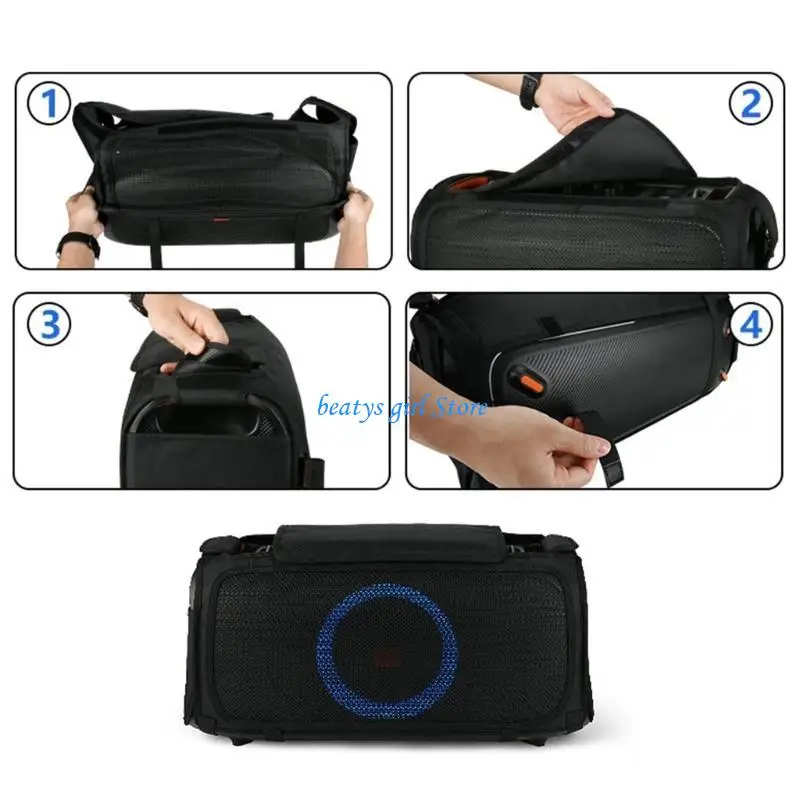 

C7AB Quality Speaker Mesh Cover for Speakers Snugly Fit Replacement Cover