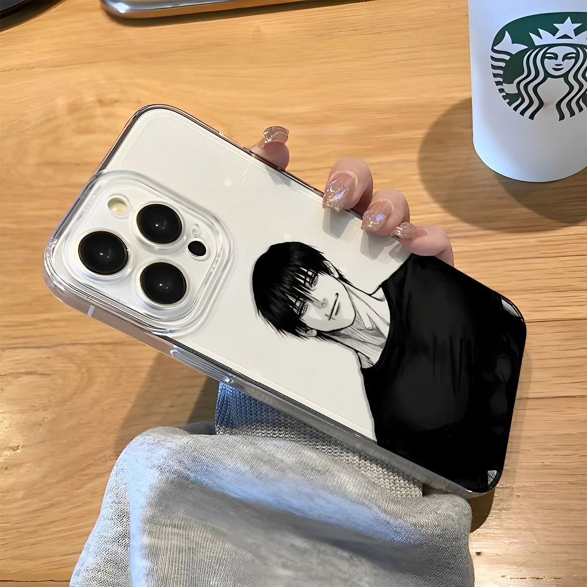 انمي ياباني ظالم Fushiguro Toji Geto Suguru واضح لينة حماية آيفون 16 15 14 13 12 11 14 برو ماكس غطاء #3