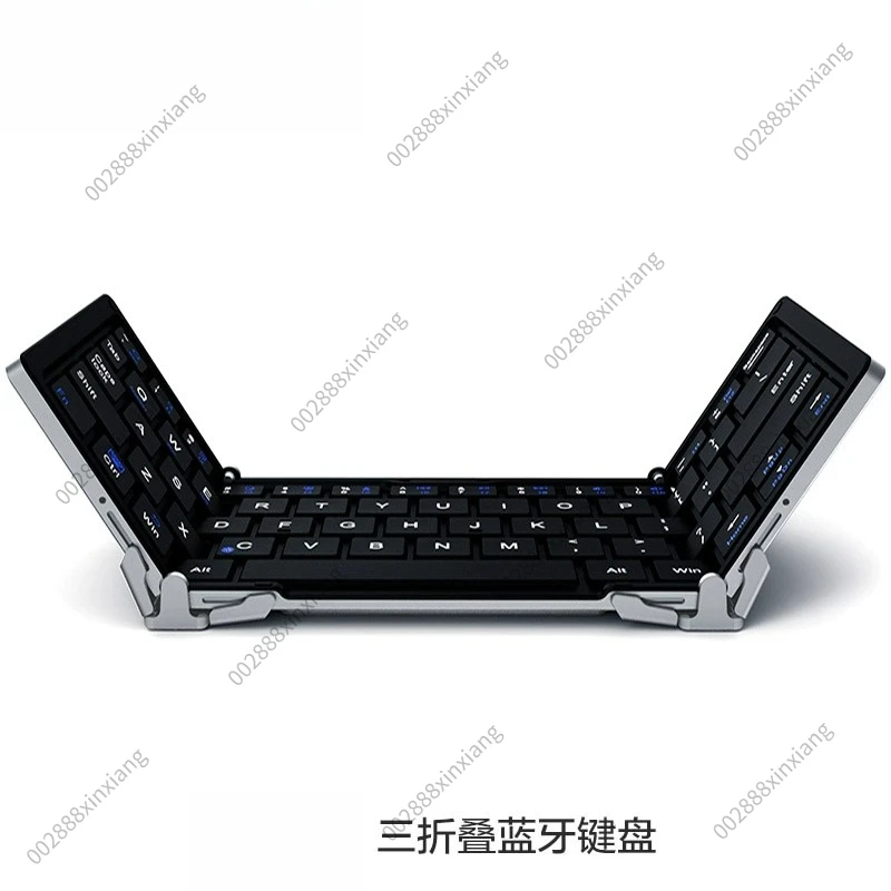 pequeno-teclado-bluetooth-inalambrico-triple-adecuado-para-android-ipad-tableta-telefono-movil-mini-portatil-universal