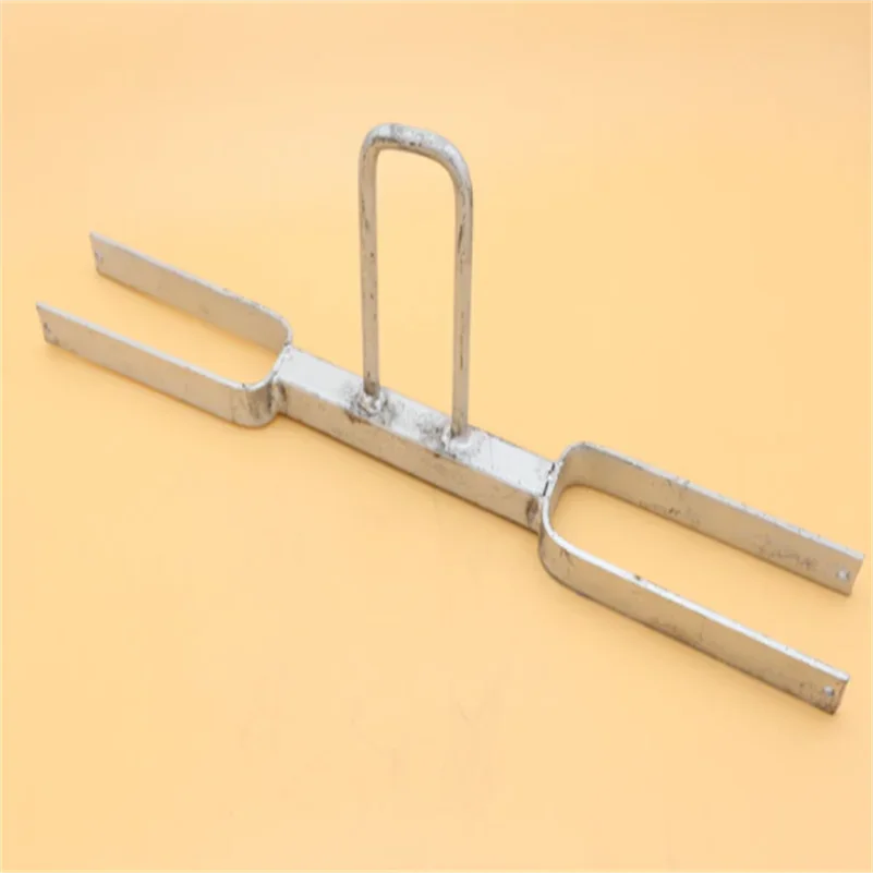 

Special Fork For Tubular Sliding Contact Wire 3/4 Pole Multi-Level Current Collector