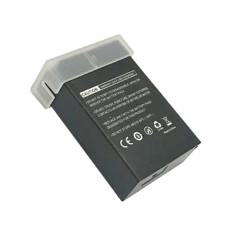 New Camera Battery LP-E17 7.2V 1200mAh+LCD Charger for Canon EOS T8i T7i T6i T6s SL2R50 RP R10 R8 Rebel - Image 3