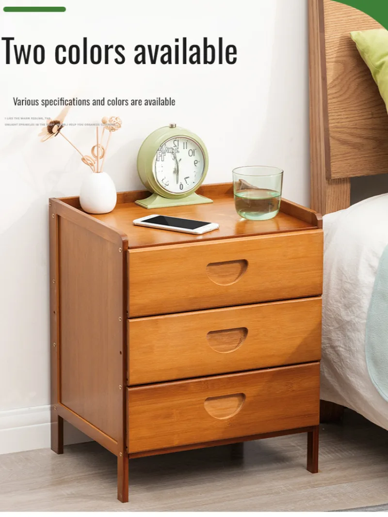 Mini Comodini: La Soluzione Pratica e Estetica per lo Spazio in Casa